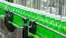 Alimentación, bebidas y packaging