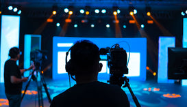 Broadcast, media, deportes y entretenimiento