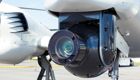 Defensa, aeroespacial y maritímo