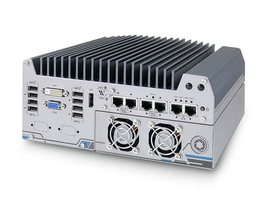 Nuvis-7306RT Series