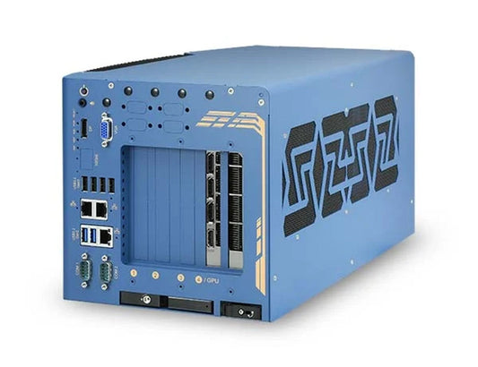 Nuvo-10108GC Series