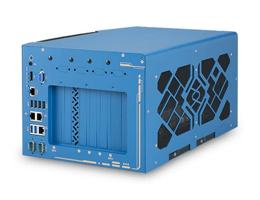 Nuvo-10208GC Series