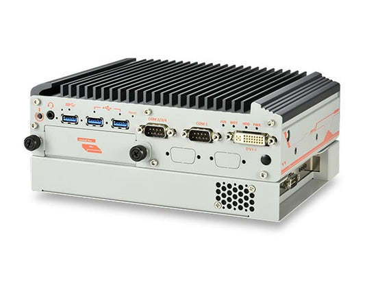 Nuvo-2600 Series