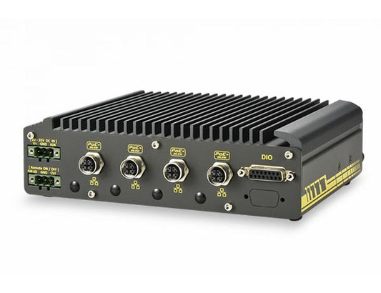 Nuvo-2610VTC Series