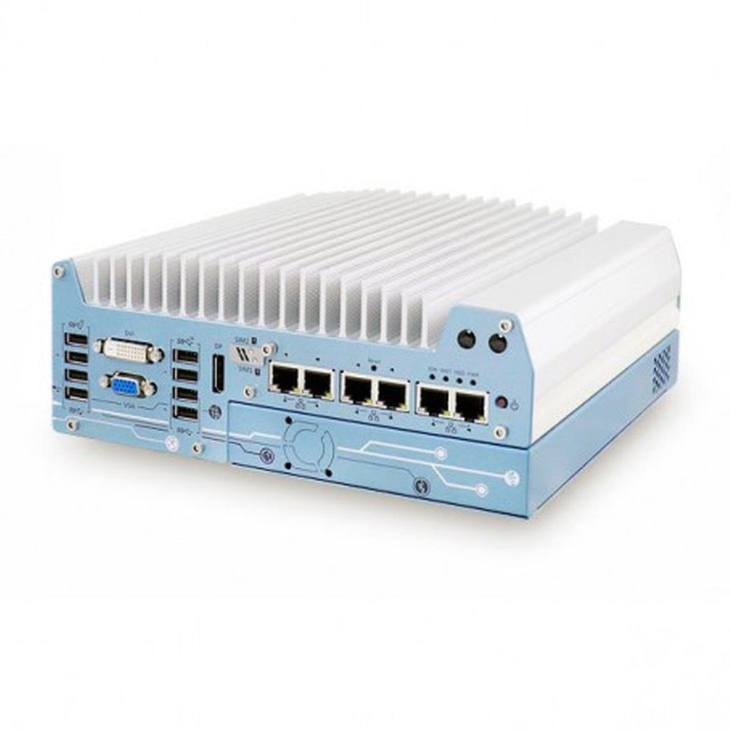 Nuvo-7000E/P/DE Series