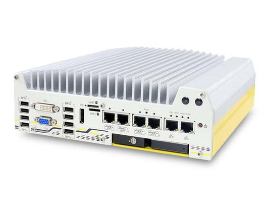 Nuvo-7100VTC Series