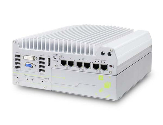 Nuvo-7162GC Series
