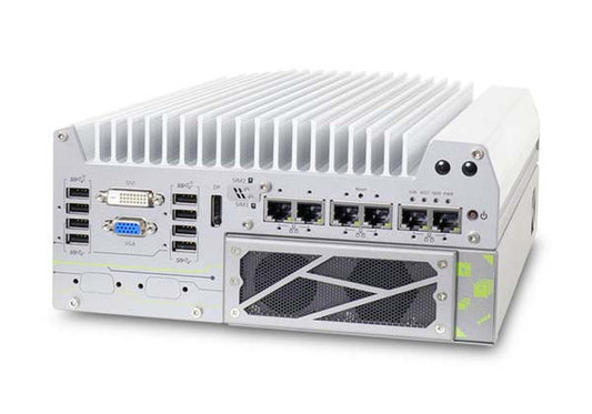 Nuvo-7166GC series