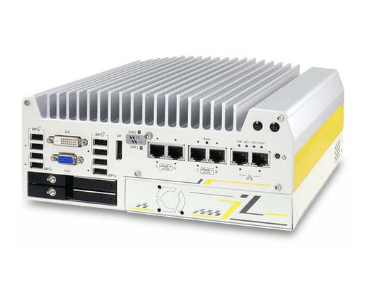 Nuvo-7250VTC Series