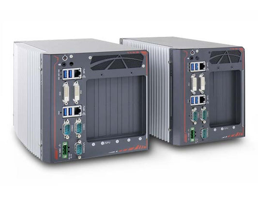 Nuvo-8000 Series