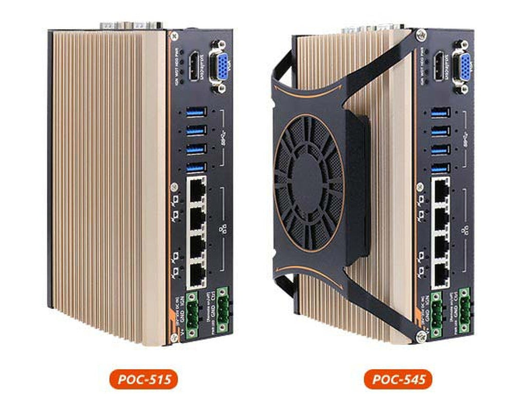 POC-500 series