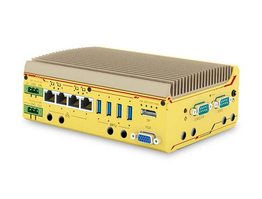 POC-451VTC Series