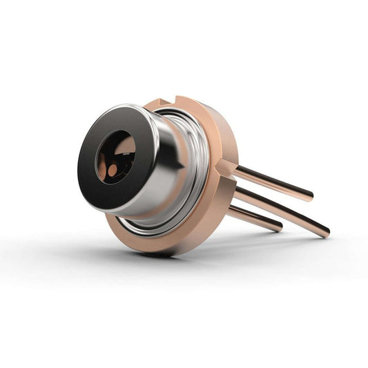 Compact Laser Modules